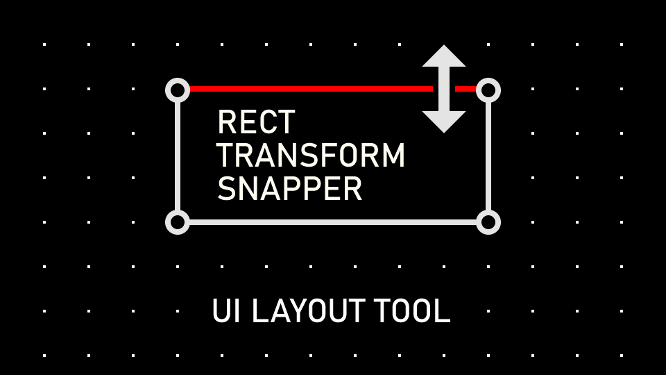 Rect Transform Snapper Banner Small